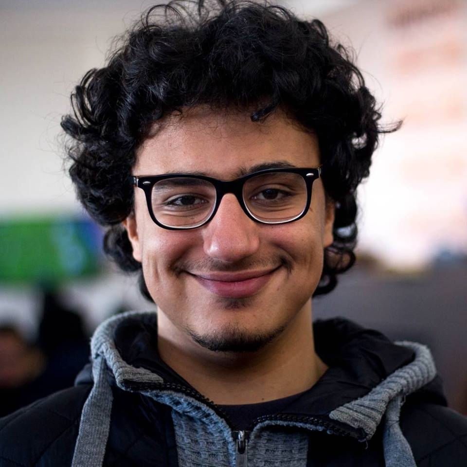 Mohamed Youssef Nafkha